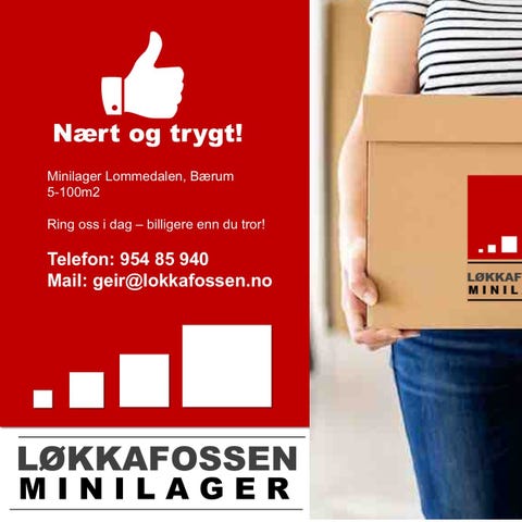 Bilde 1 av annonsen