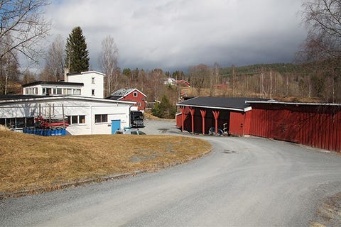 Bilde 1 av annonsen