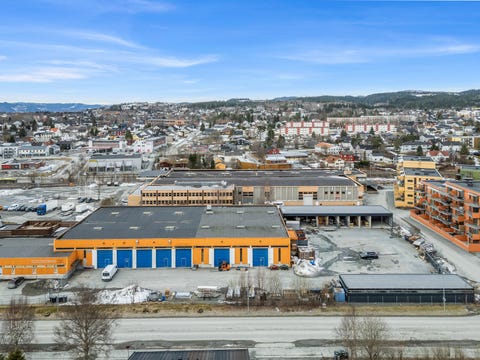 Bilde 1 av annonsen