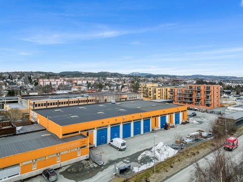 Bilde 2 av annonsen