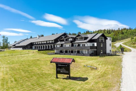 Bilde 2 av annonsen