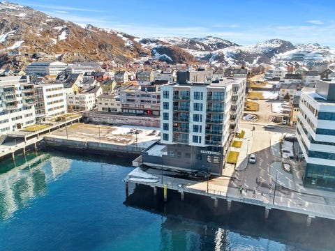 Bilde 1 av annonsen