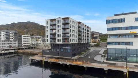 Bilde 2 av annonsen