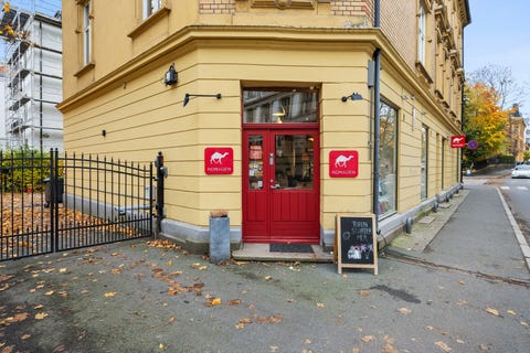 Bilde 2 av annonsen