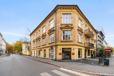 Bilde 1 av annonsen