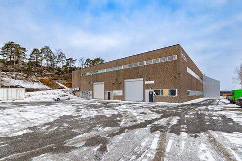 Bilde 2 av annonsen