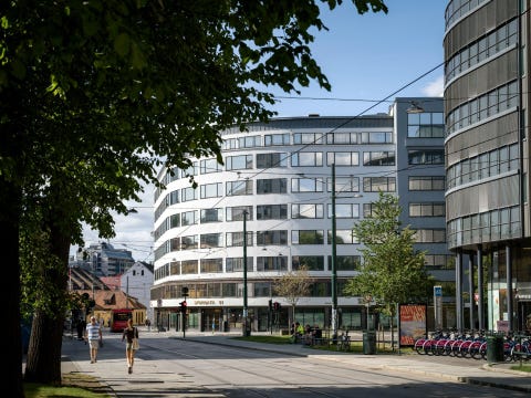 Bilde 1 av annonsen