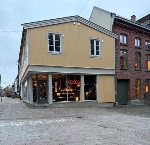 Bilde 1 av annonsen