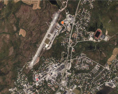 Bilde 1 av annonsen