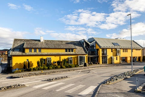 Bilde 1 av annonsen