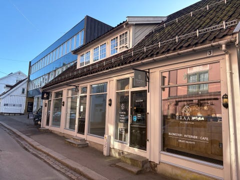 Bilde 1 av annonsen