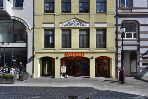 Bilde 1 av annonsen