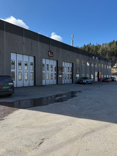 Bilde 1 av annonsen