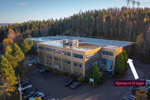Bilde 1 av annonsen