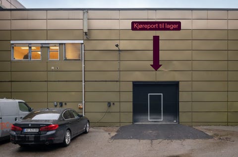 Bilde 2 av annonsen