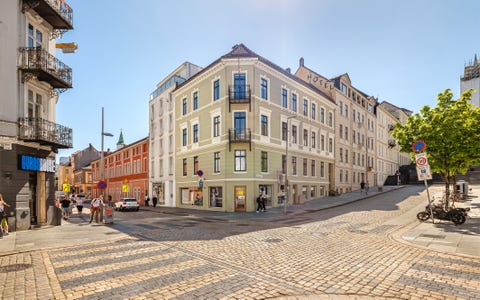 Bilde 1 av annonsen