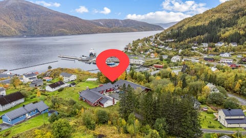 Bilde 1 av annonsen