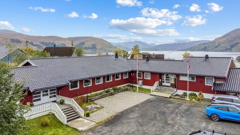 Bilde 1 av annonsen