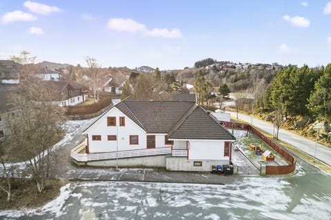 Bilde 1 av annonsen