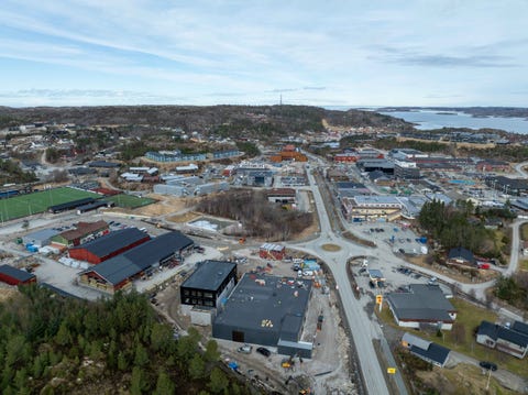 Bilde 1 av annonsen