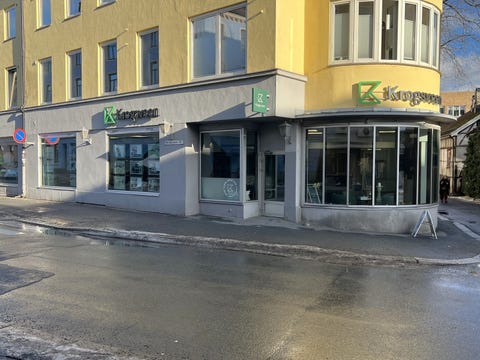 Bilde 1 av annonsen