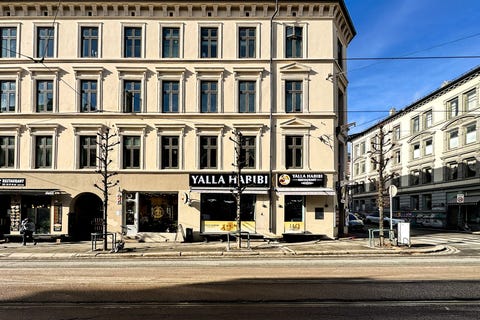 Bilde 2 av annonsen
