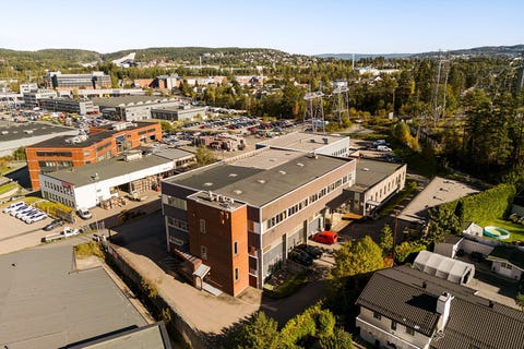 Bilde 1 av annonsen
