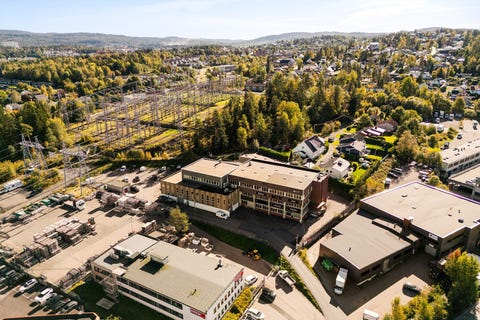 Bilde 2 av annonsen