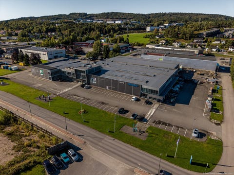 Bilde 1 av annonsen