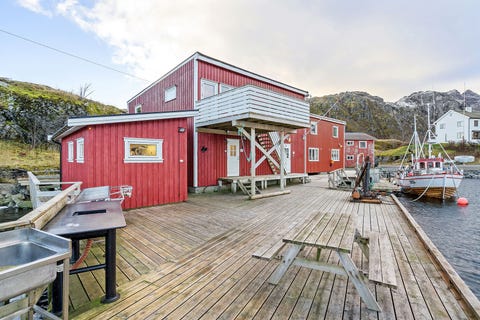 Bilde 1 av annonsen
