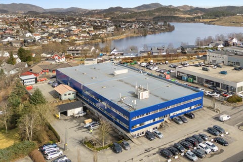 Bilde 2 av annonsen