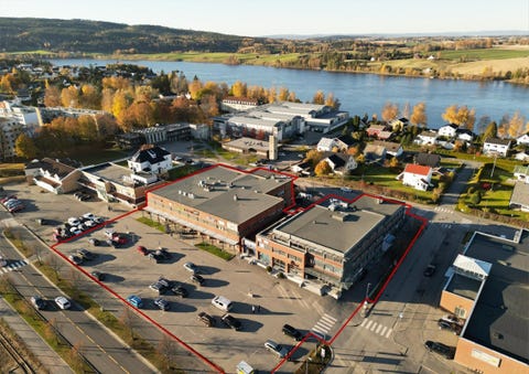 Bilde 1 av annonsen
