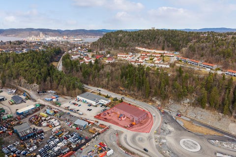 Bilde 2 av annonsen