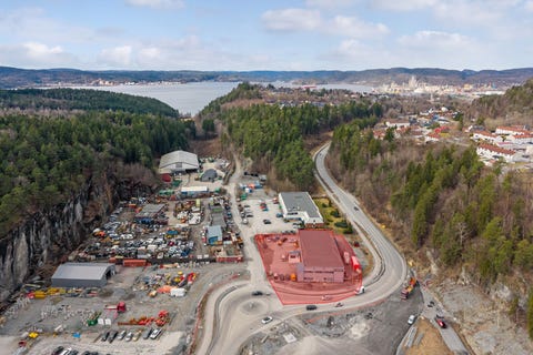 Bilde 1 av annonsen