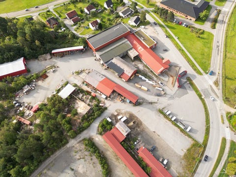 Bilde 1 av annonsen
