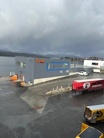 Bilde 1 av annonsen
