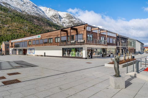 Bilde 1 av annonsen