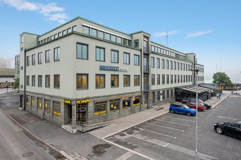 Bilde 2 av annonsen