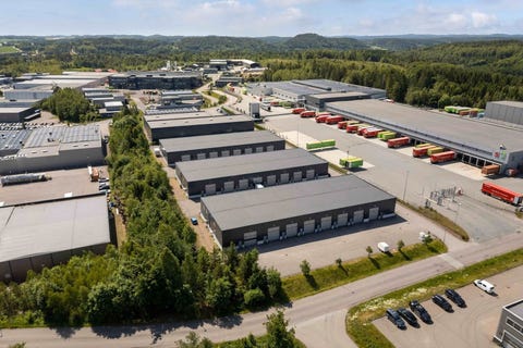 Bilde 2 av annonsen
