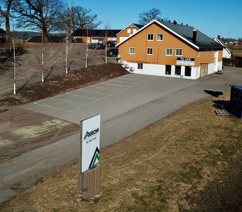 Bilde 1 av annonsen