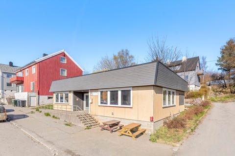 Bilde 1 av annonsen