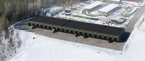 Bilde 1 av annonsen