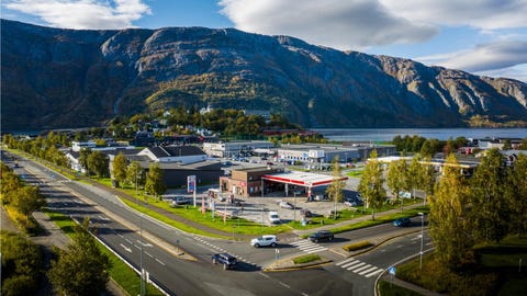 Bilde 1 av annonsen