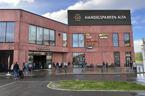 Bilde 2 av annonsen