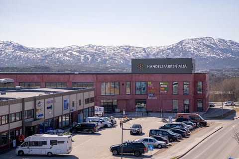 Bilde 1 av annonsen