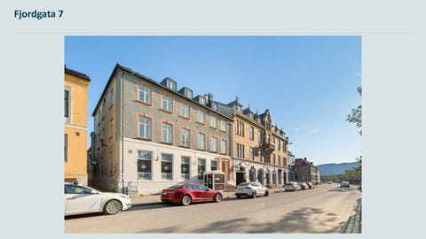 Bilde 1 av annonsen