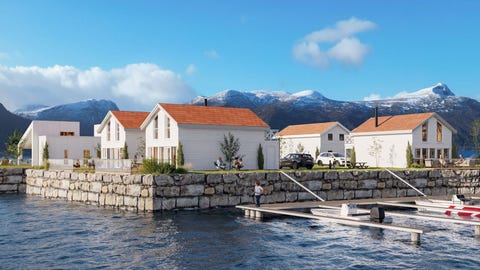 Bilde 2 av annonsen