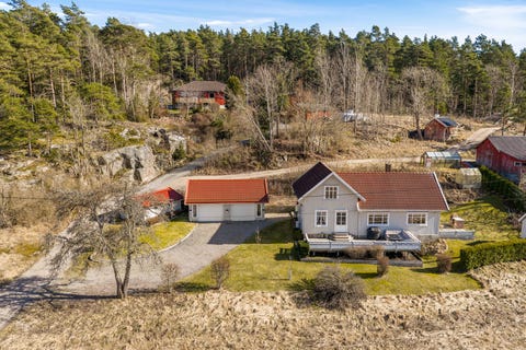 Bilde 1 av annonsen