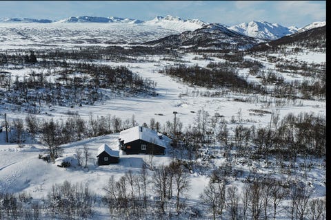 Bilde 1 av annonsen
