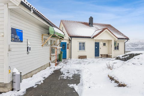 Bilde 1 av annonsen